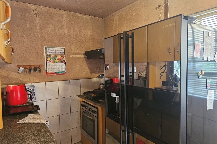 To Let 3 Bedroom Property for Rent in Rustenburg Central North West